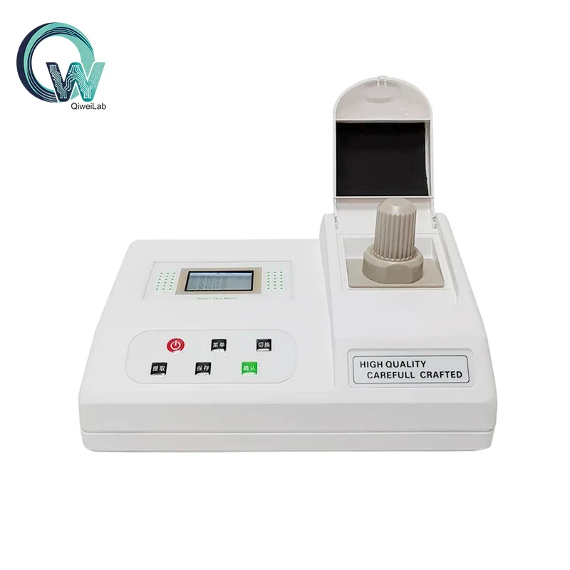 Benchtop COD Analyzer suppliers
