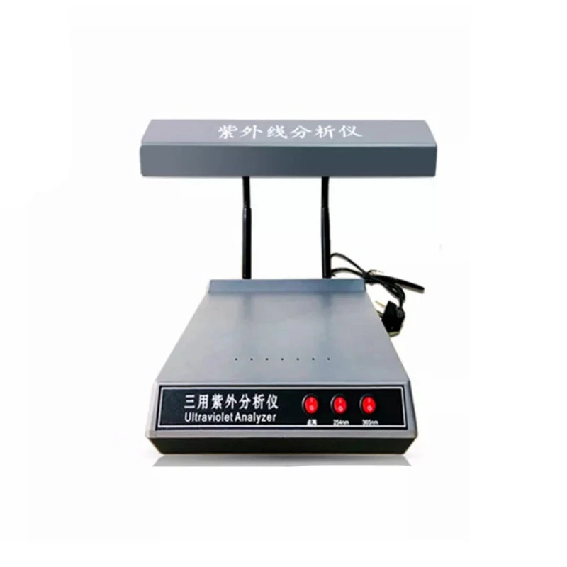 Benchtop 3-Function UV Analyzer