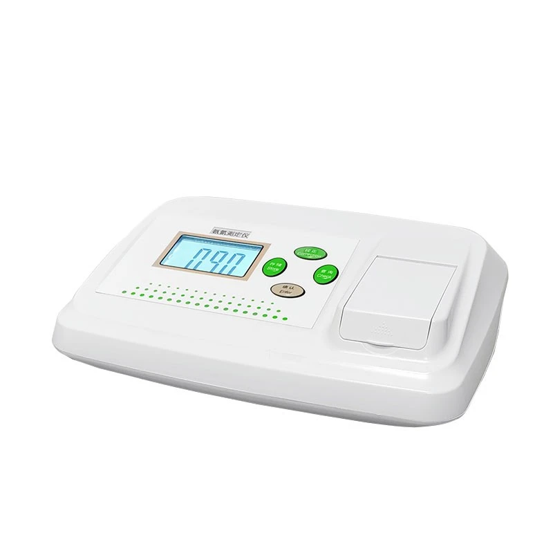 Benchtop Ammonia Nitrogen Analyzer suppliers