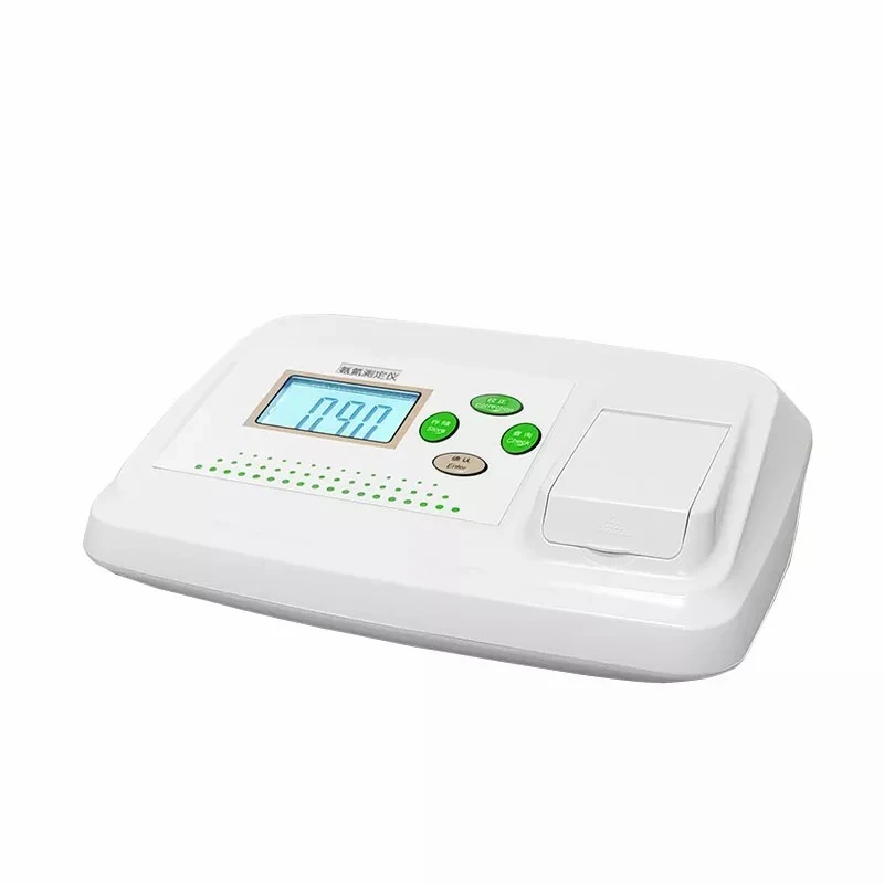 Benchtop Chlorine Dioxide Analyzer suppliers