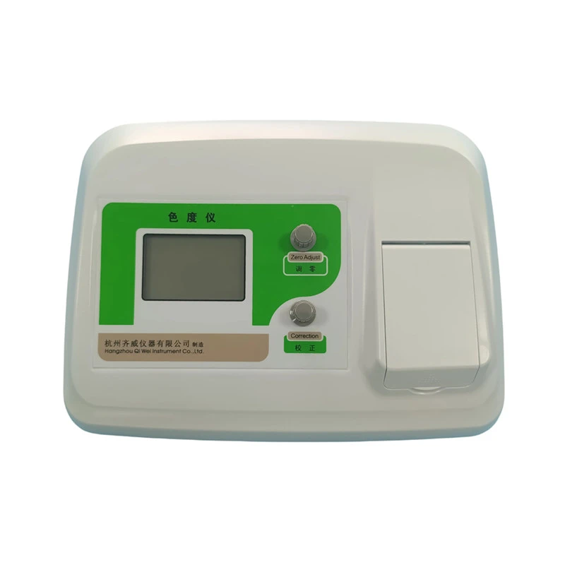 Benchtop Colorimeter