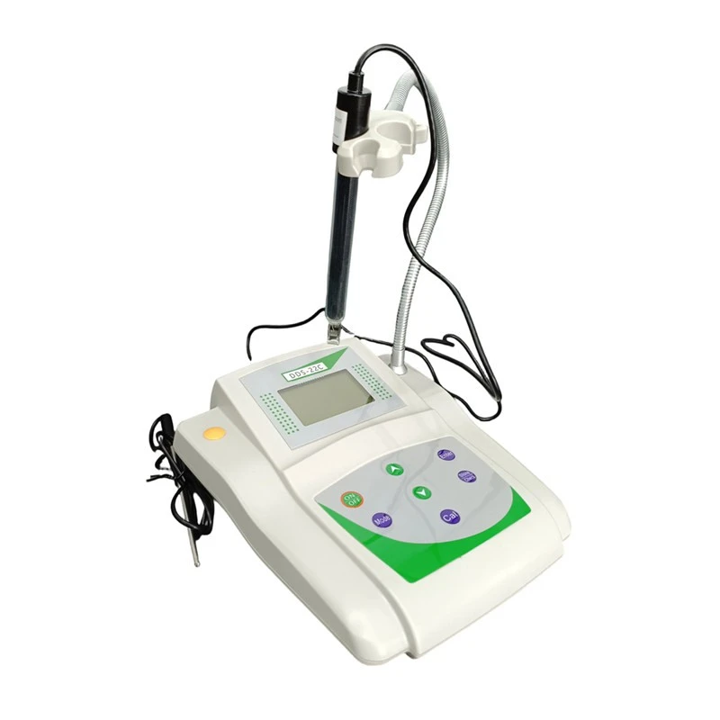Benchtop Digital Conductivity Meter suppliers