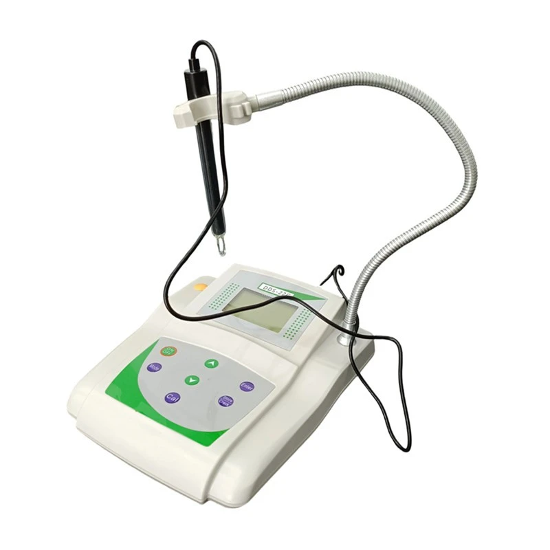 Benchtop Digital Conductivity Meter factory