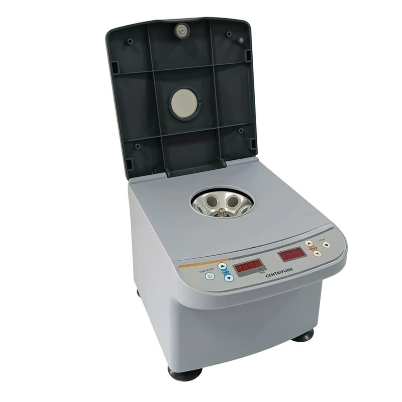 Benchtop Low Speed Centrifuge factory