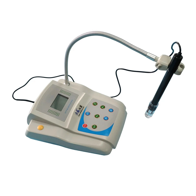 Benchtop Multi-Parameter Cadmium Ion Concentration Meter