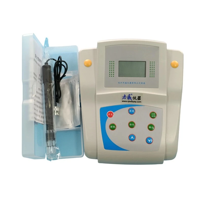 Benchtop Multi-Parameter Fluoride Ion Concentration Meter suppliers