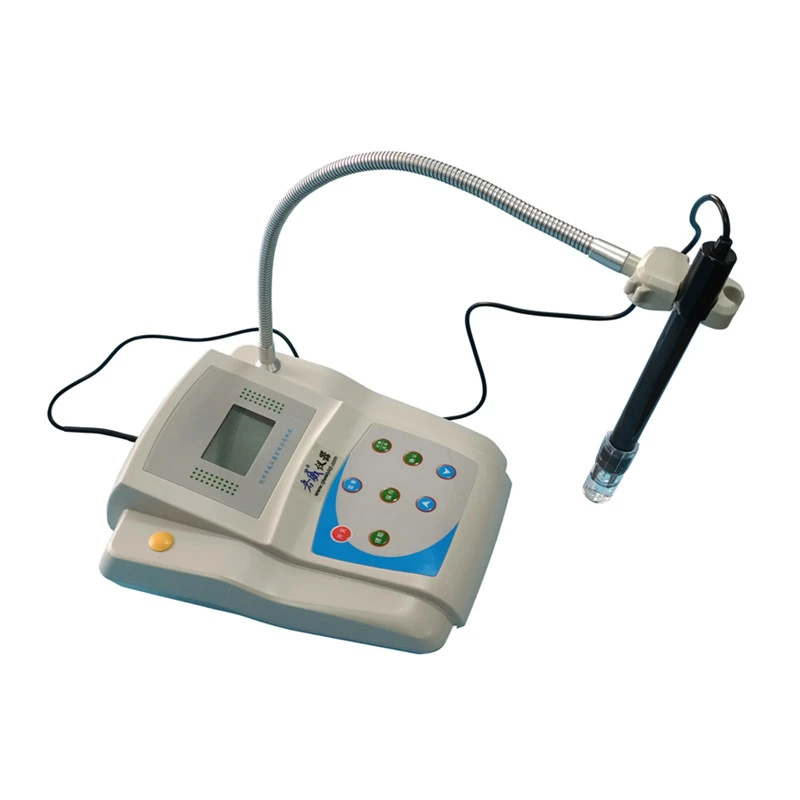 Benchtop Multi-Parameter Iodide Ion Concentration Meter