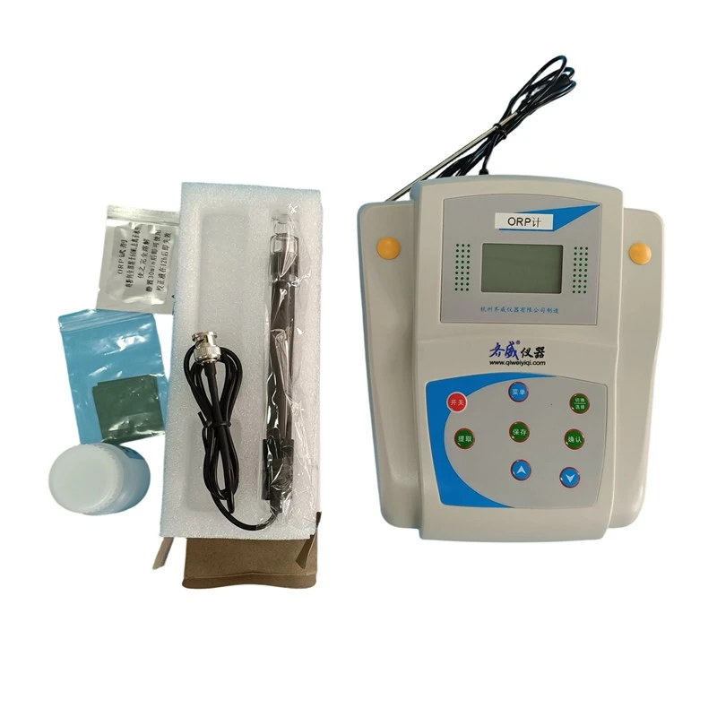 Benchtop ORP Meter factory