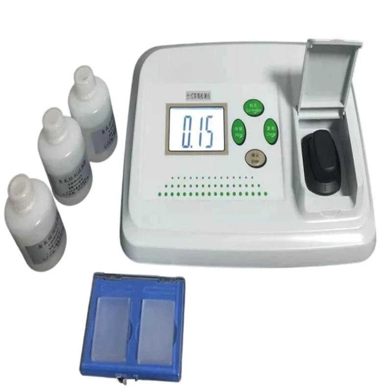 Benchtop Ozone Analyzer suppliers