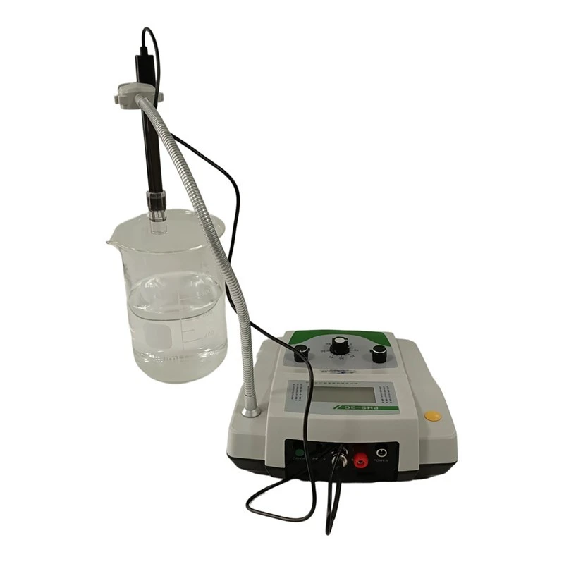 Benchtop PH Meter suppliers
