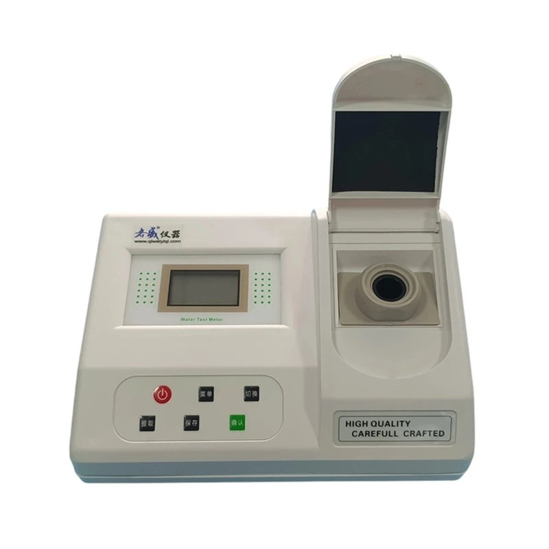 Benchtop Urea Photometer price