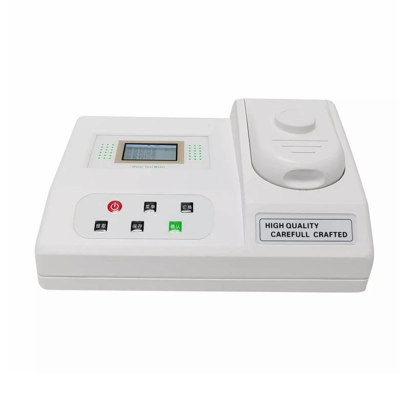 Benchtop Urea Photometer factory