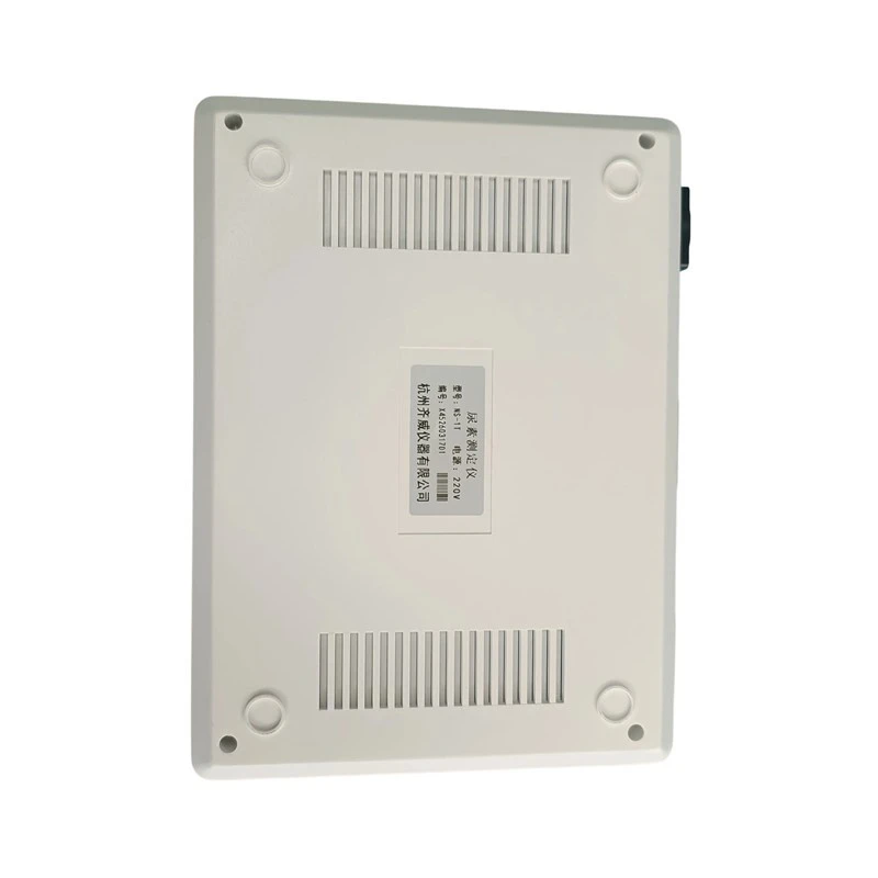 Benchtop Urea Photometer best