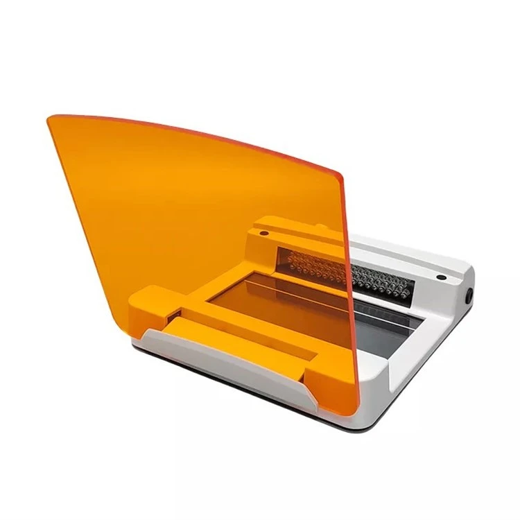 Blue Light Gel Cutter best