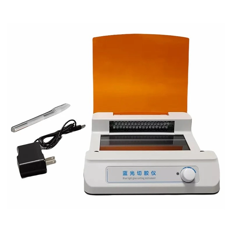 Blue Light Gel Cutter factory