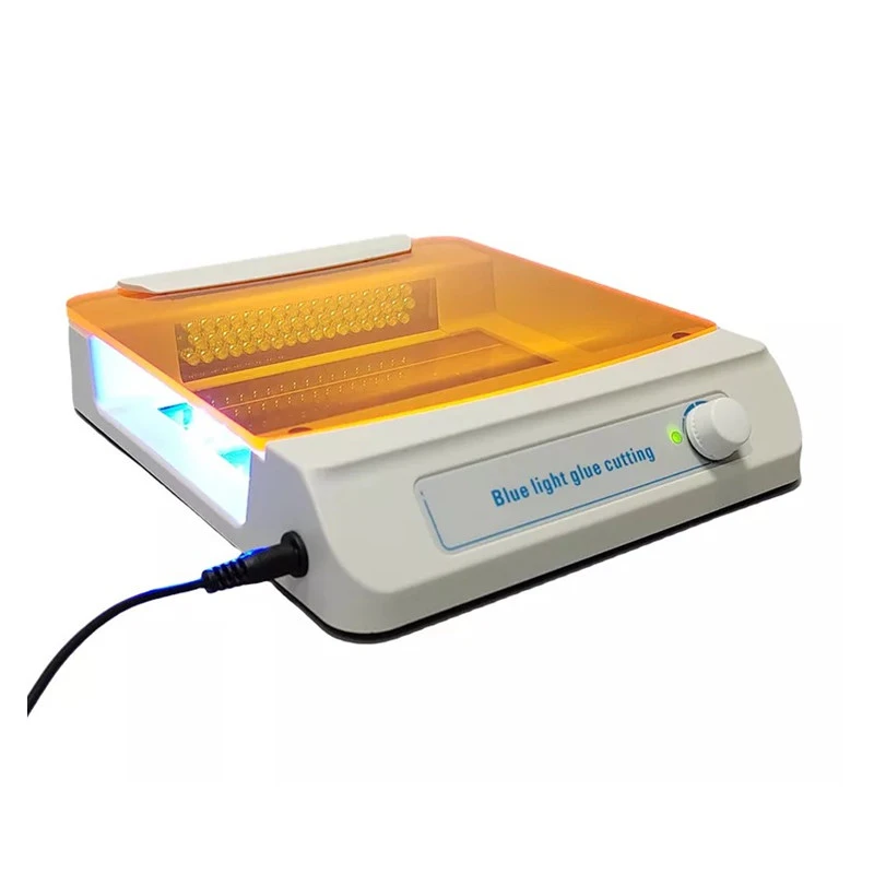 Blue Light Gel Cutter