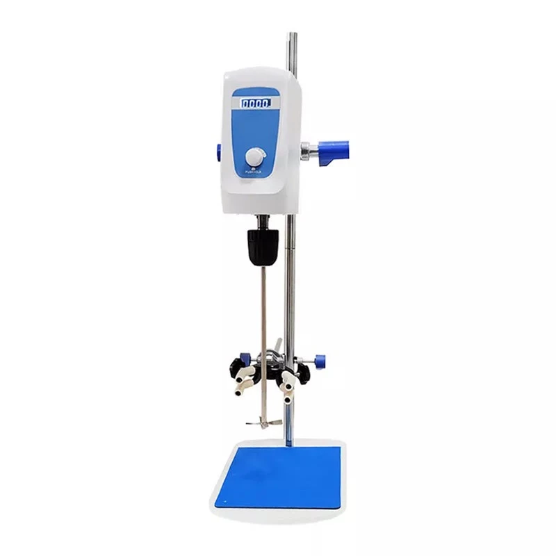Brushless Mixer
