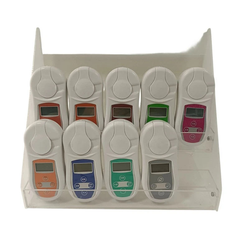 Coffee Concentration Meter suppliers