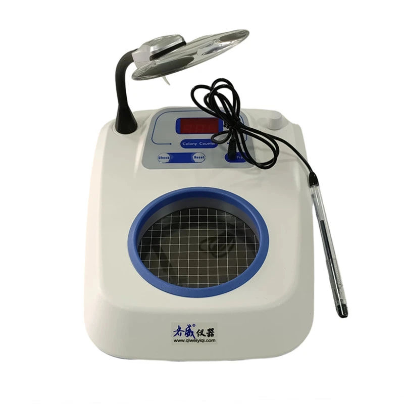 Colony Counter XK97-A