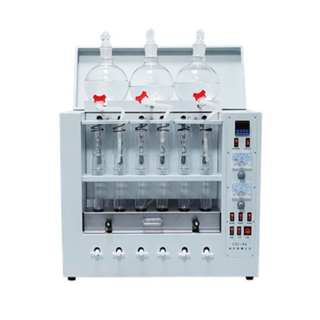 Crude Fiber Apparatus suppliers