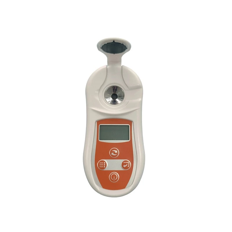 Cutting Oil Concentration Tester suppliers