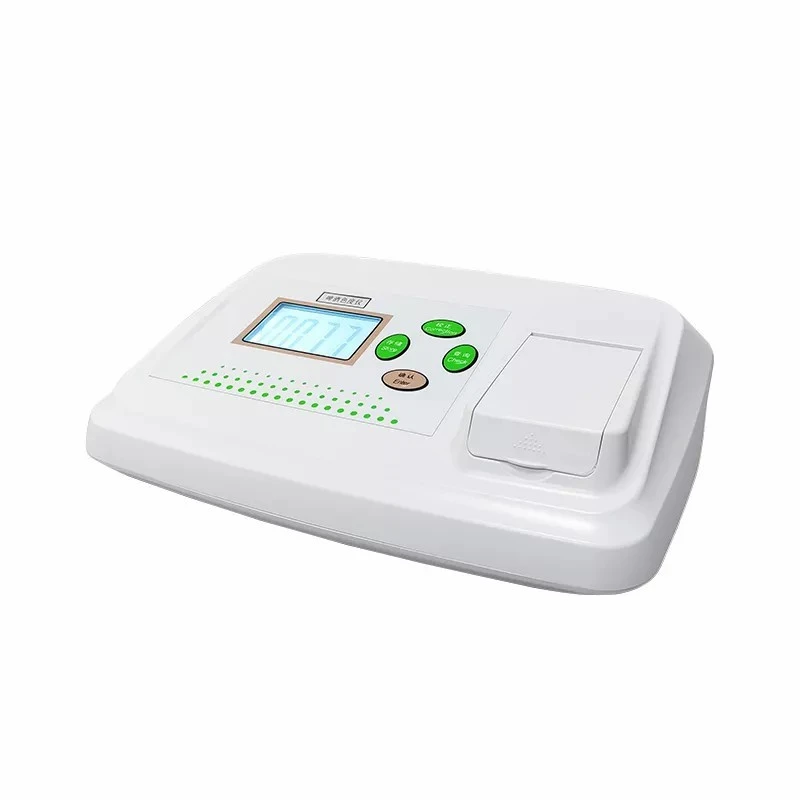 Desktop Beer Colorimeter suppliers