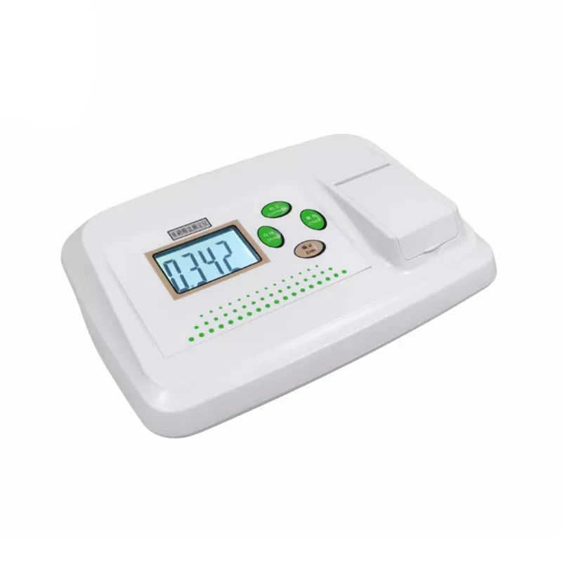 Desktop Nitrite Colorimeter