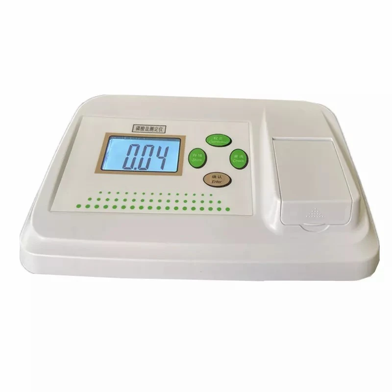 Desktop Phosphate Analyzer suppliers