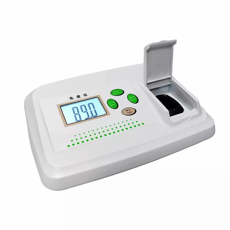 Desktop Pt-Co Colorimeter