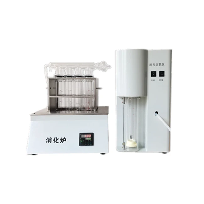 Digestion Furnace