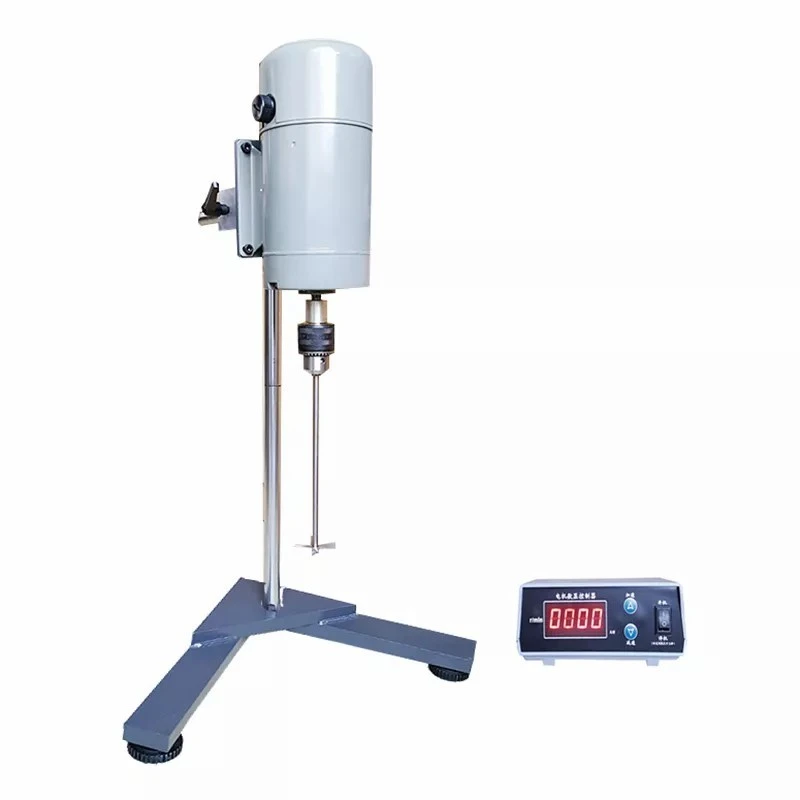 Digital Constant Speed Mixer factory