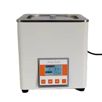 Digital Constant Temperature Water Bath suppliers