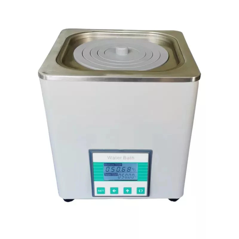 Digital Constant Temperature Water Bath