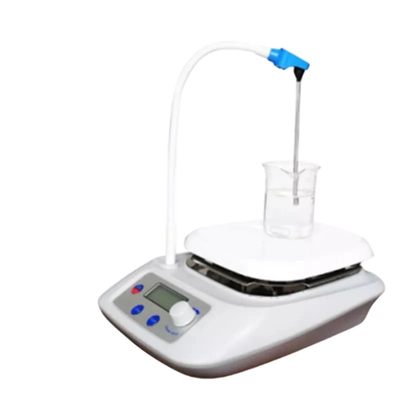 Digital Heating Magnetic Stirrer suppliers