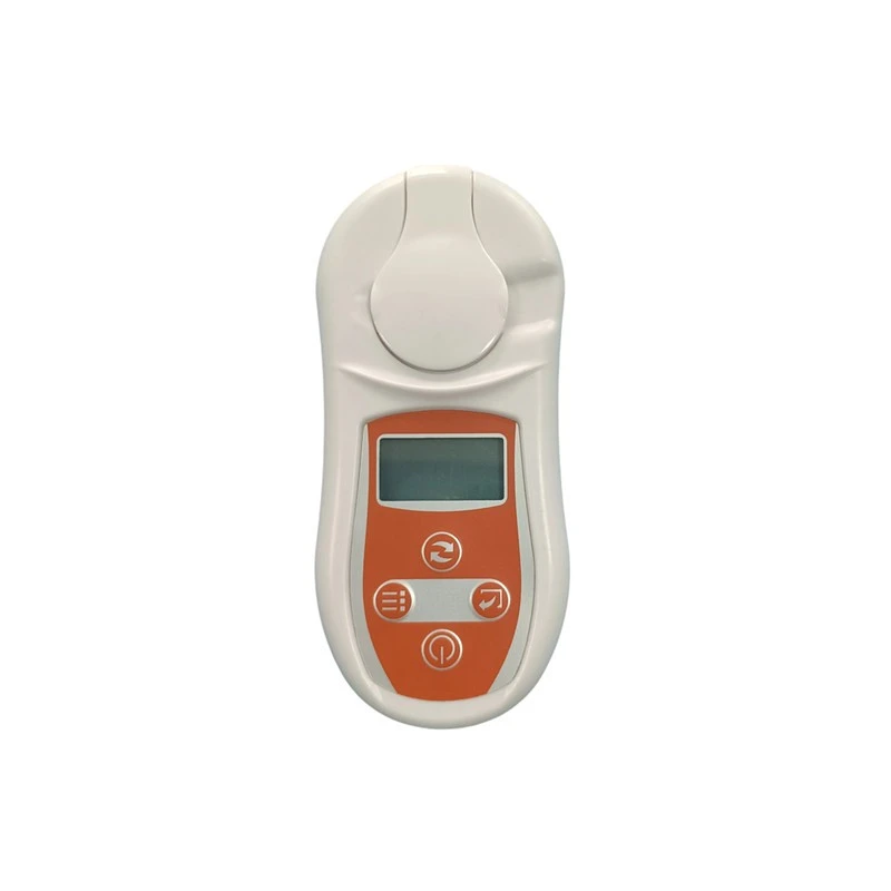 Digital Refractometer For Sugar Content factory