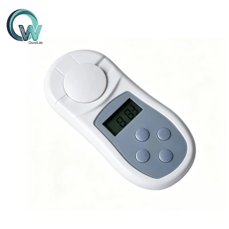 Digital Salinity Refractometer suppliers