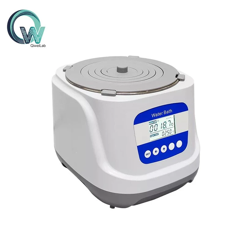 Digital Thermostat Controlled Water Bath factory
