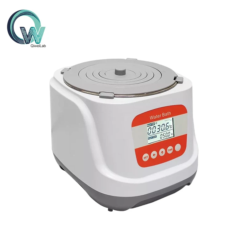 Digital Thermostat Controlled Water Bath