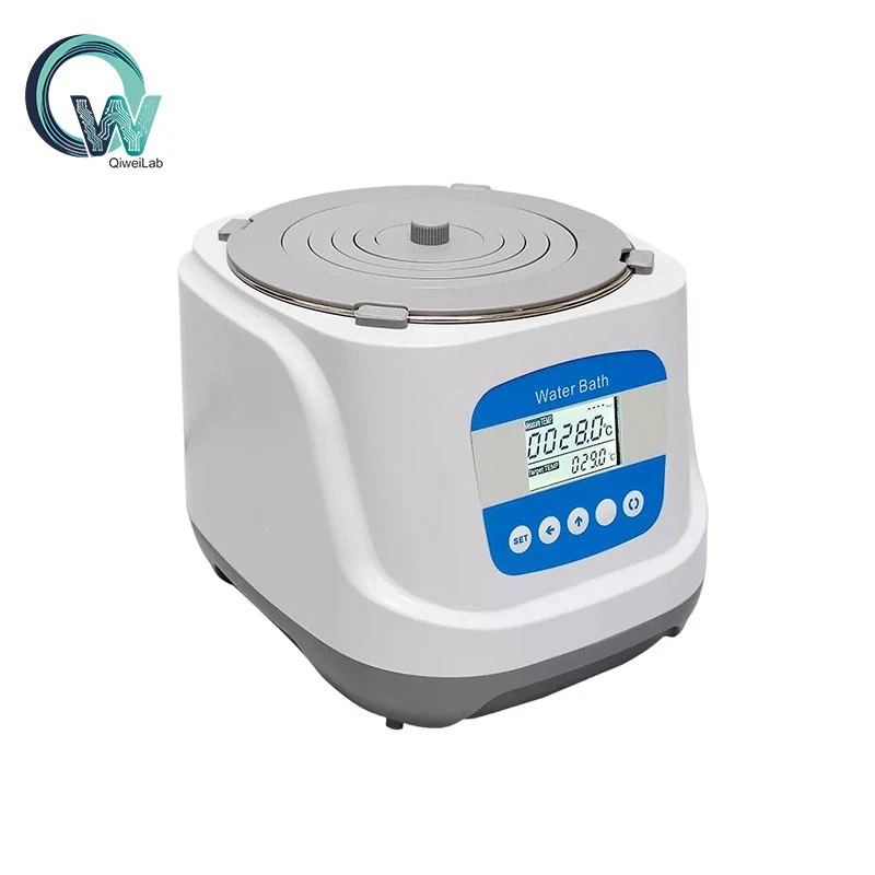 Digital Thermostat Controlled Water Bath best