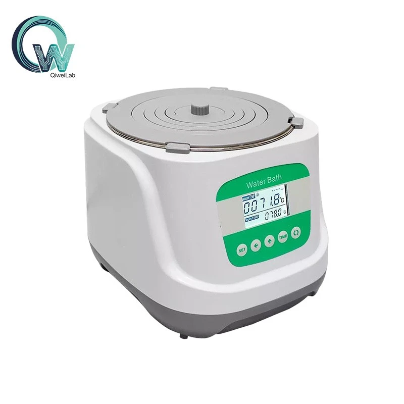 Digital Thermostat Controlled Water Bath suppliers