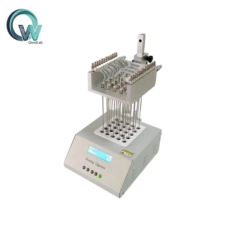 Dry Nitrogen Evaporator suppliers