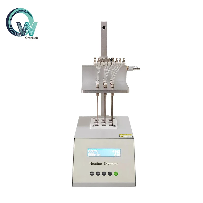 Dry Nitrogen Evaporator