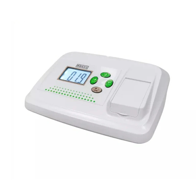 Dual-Purpose Beer Turbidity Meter