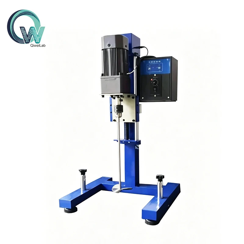 Electric Overhead Stirrer