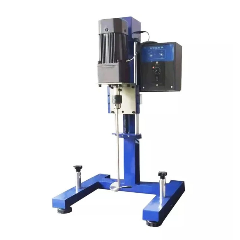Electric Stirrer