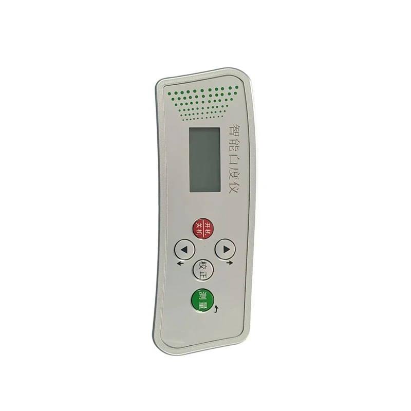 Fiber Whiteness Meter factory