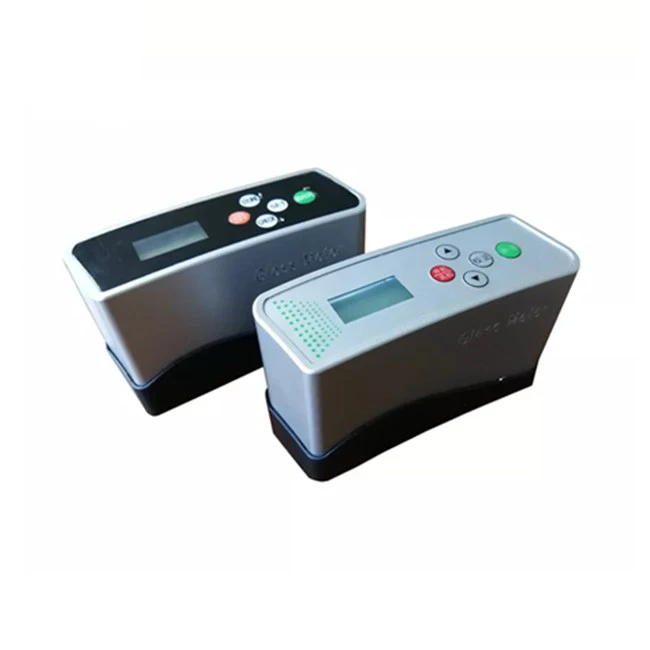 Gloss Tester