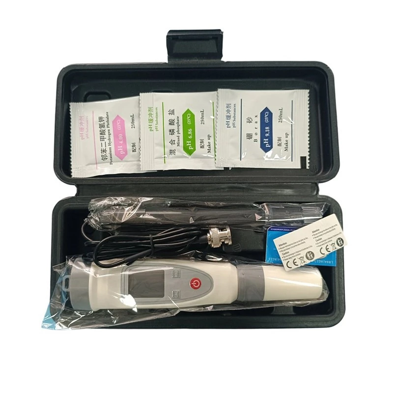 Handheld PH Pen factory