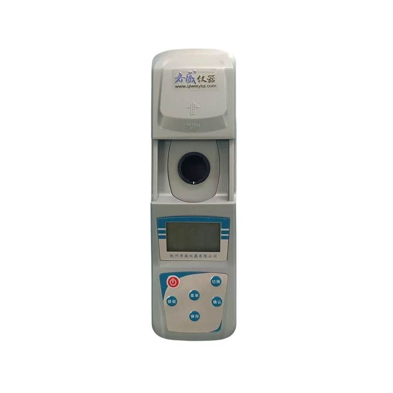 Handheld Turbidity Meter suppliers