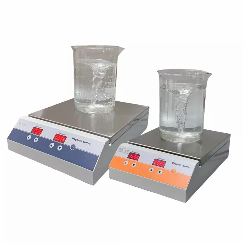 High Power Magnetic Stirrer